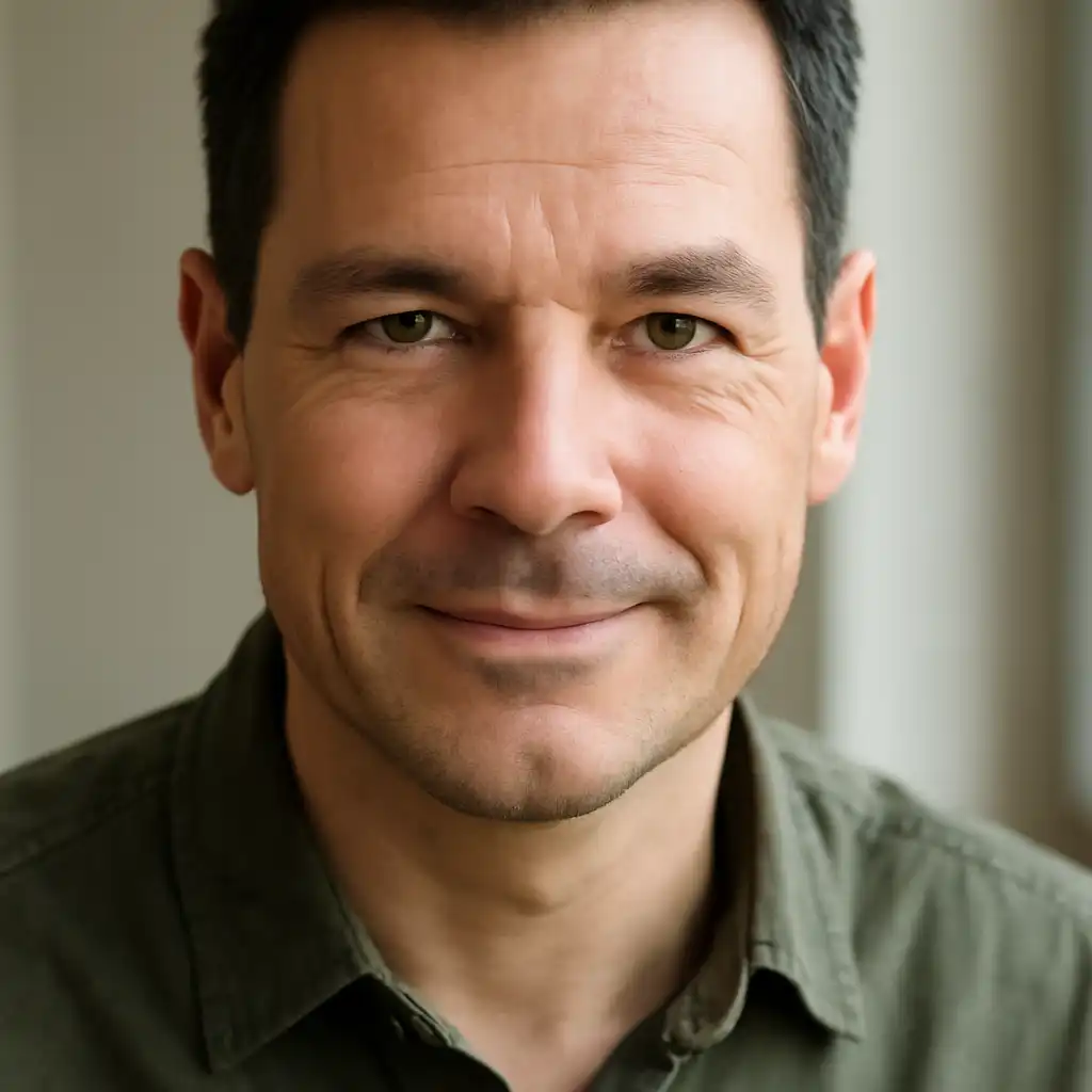 Robert Schäfer